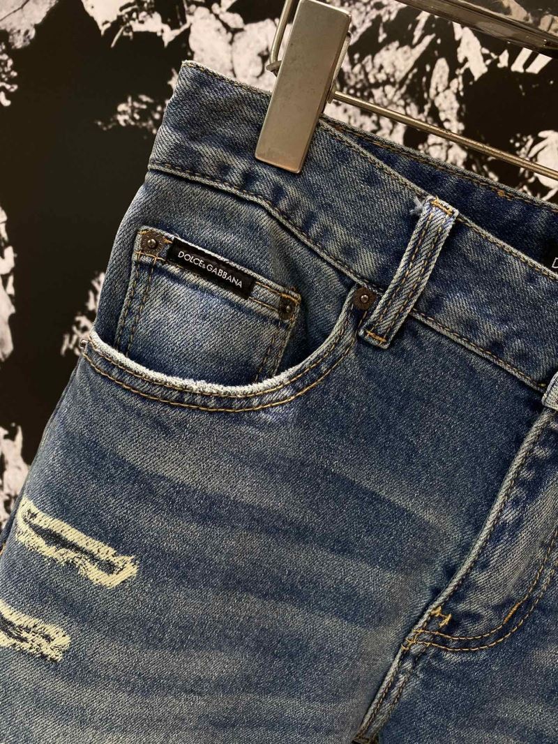 Dolce Gabbana Jeans